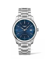 Orologio Longines Uomo Master Collection in Acciaio L27934926